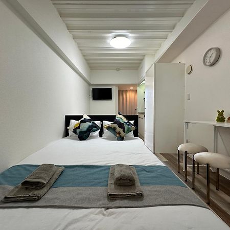 Nestay Inn Tokyo Waseda 외부 사진