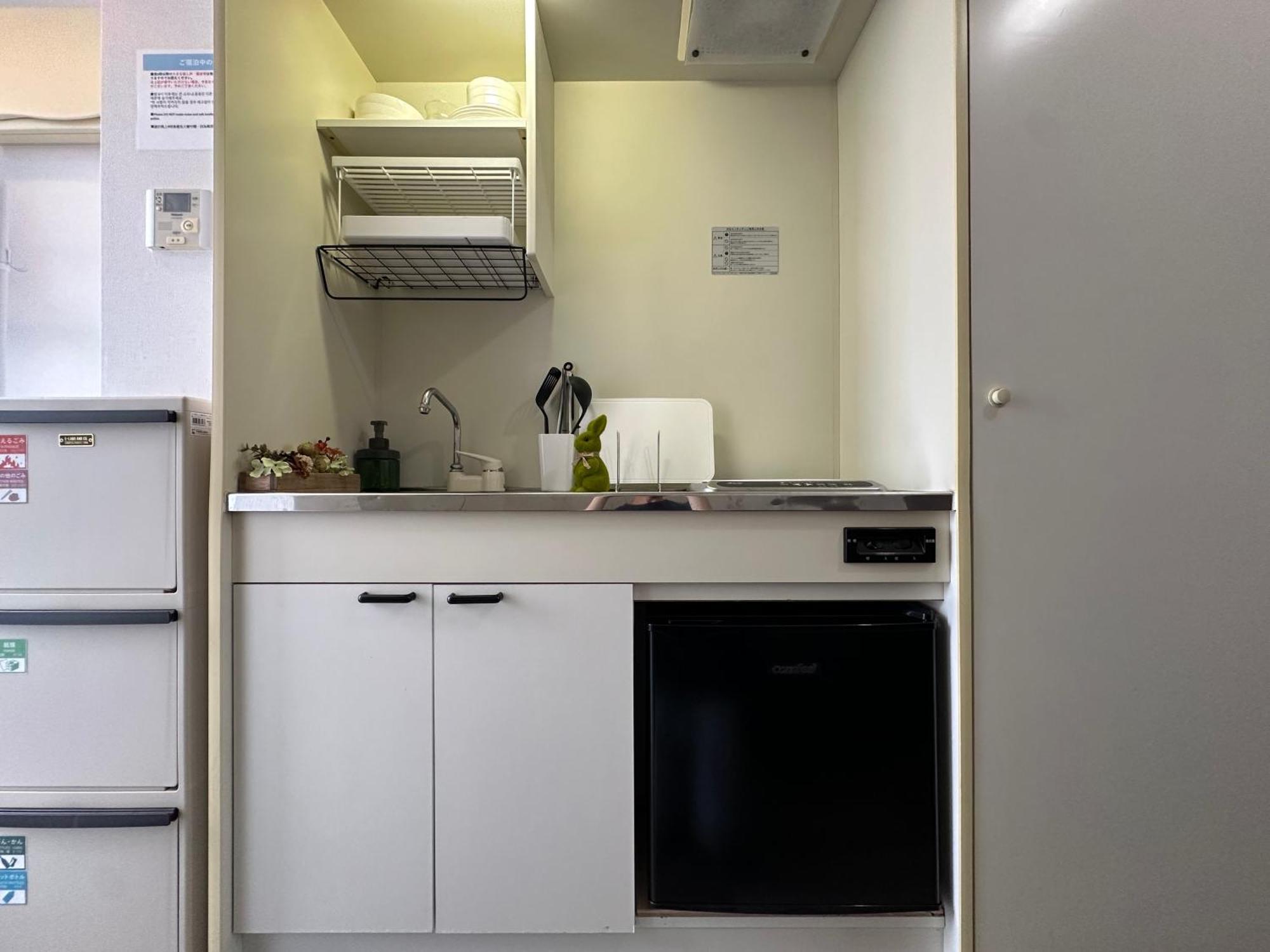 Nestay Inn Tokyo Waseda 외부 사진