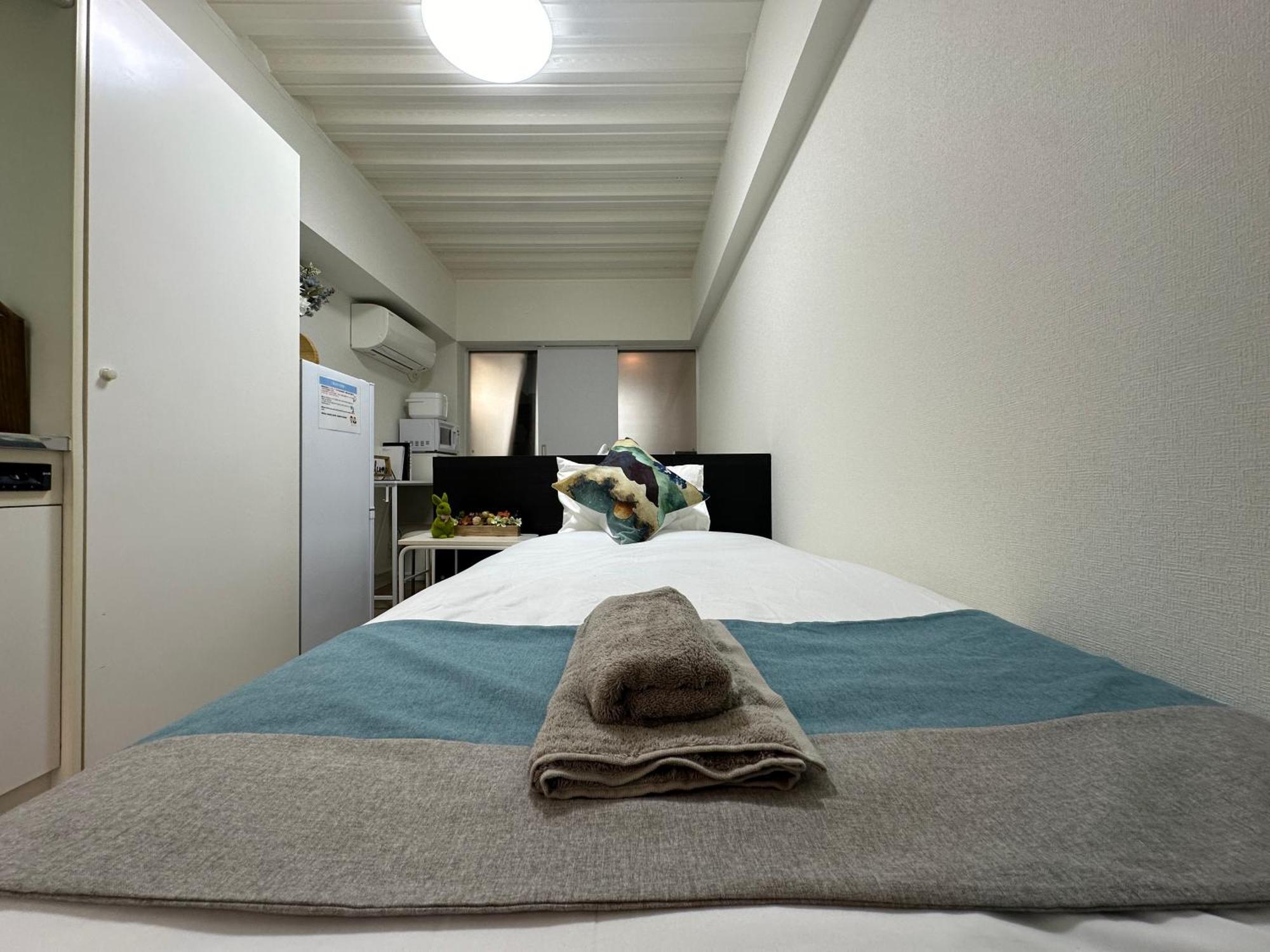 Nestay Inn Tokyo Waseda 외부 사진