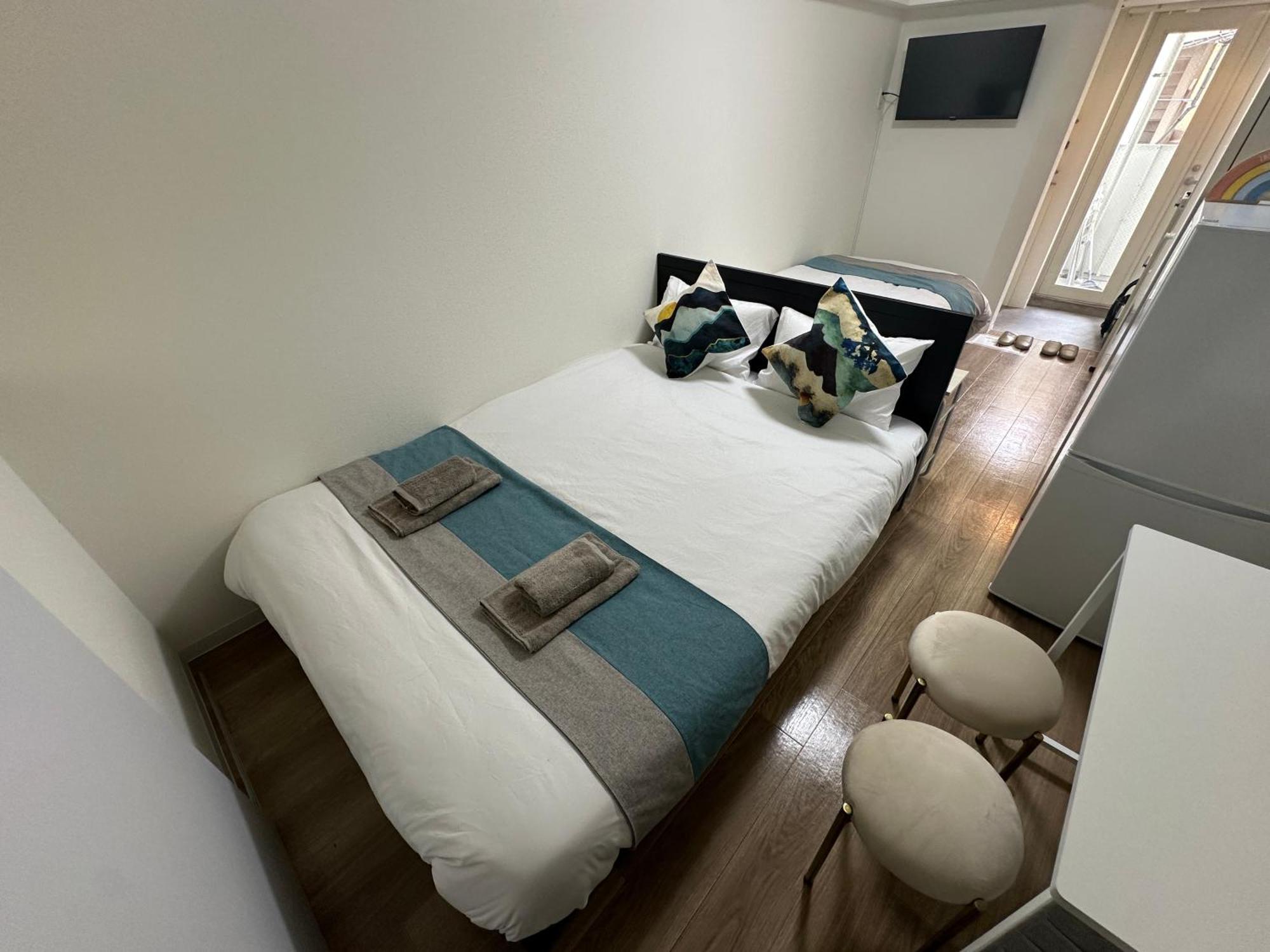 Nestay Inn Tokyo Waseda 외부 사진