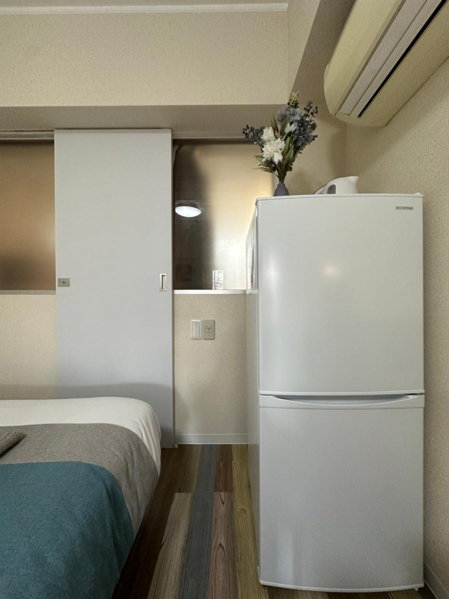 Nestay Inn Tokyo Waseda 외부 사진