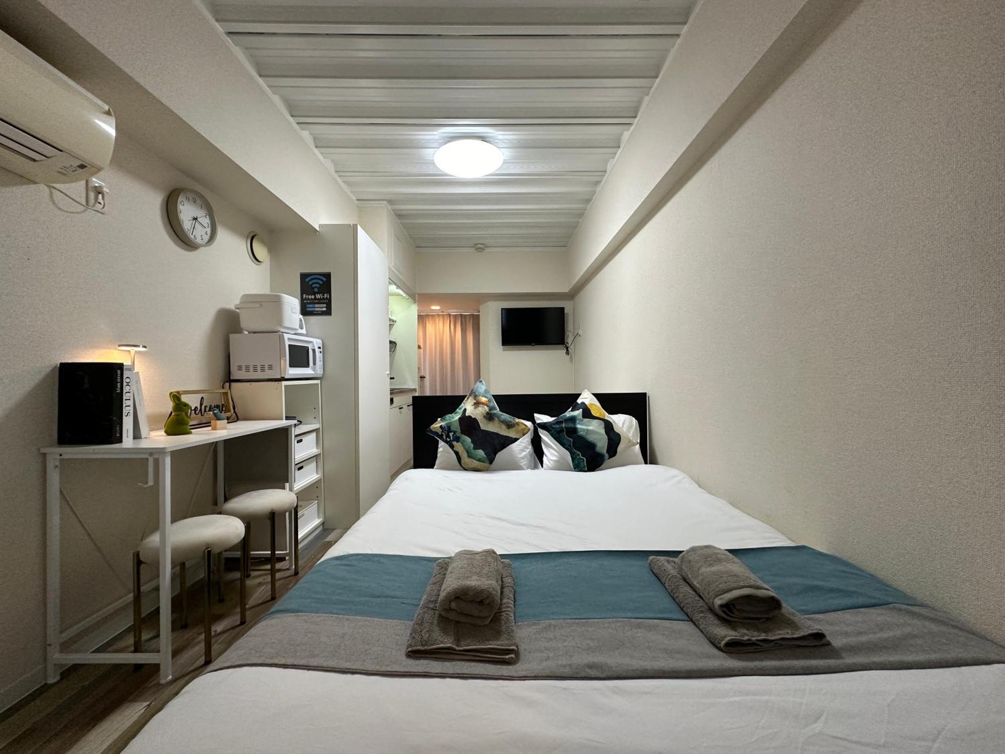 Nestay Inn Tokyo Waseda 외부 사진