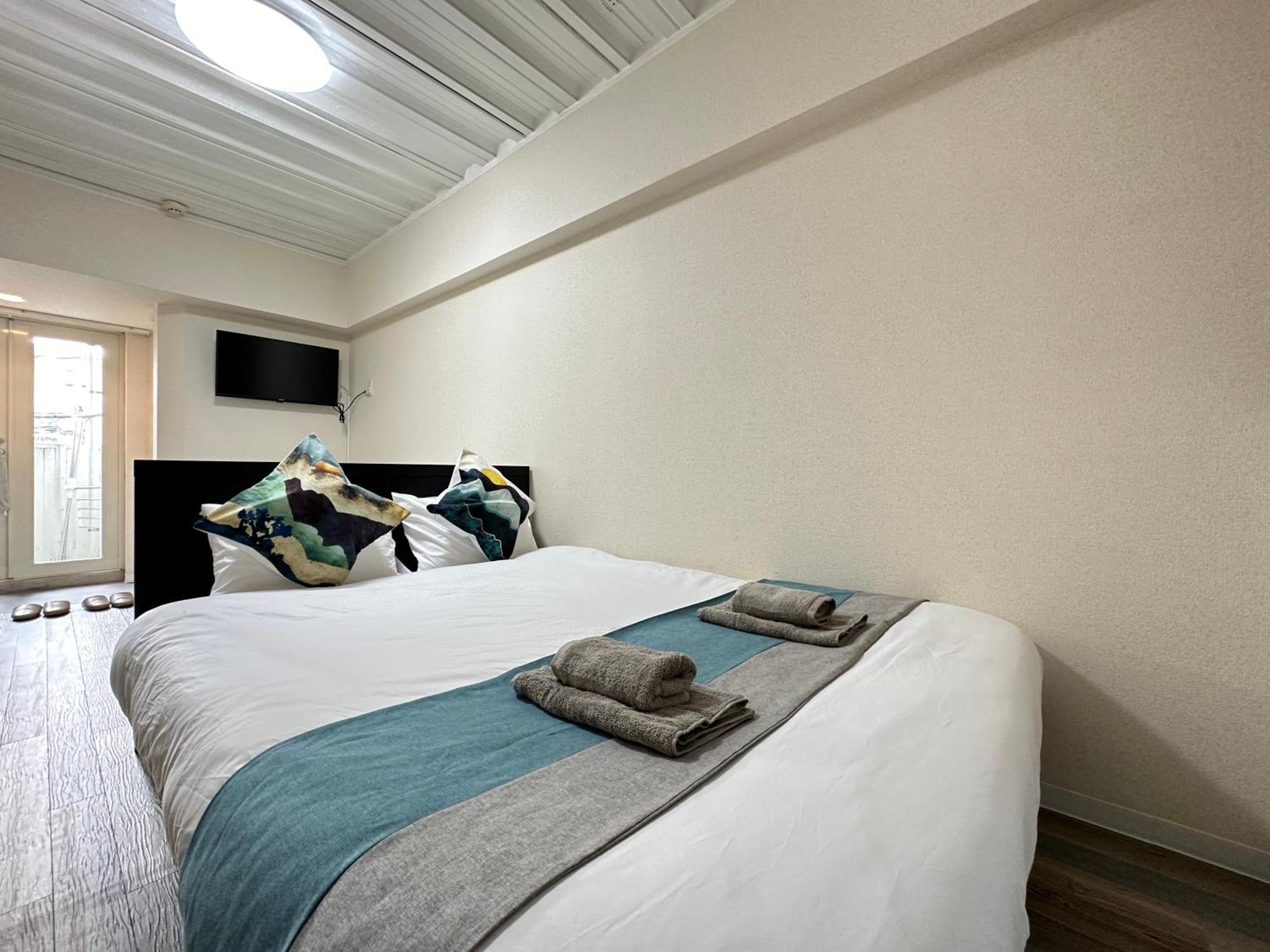 Nestay Inn Tokyo Waseda 외부 사진
